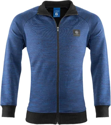 Produktbild von FC Schalke 04 Jacke Tech meliert S