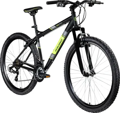 Produktbild von Galano GA270 Mountainbike 27,5 Zoll Fahrrad Hardtail MTB 21 Gänge