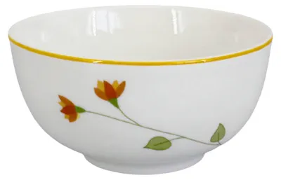 Obrázok produktu pre Porcelánová miska Linea Botanic, priemer 14 cm
