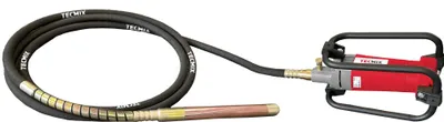 Produktbild von Betonrüttler Tbr 2000 [230V - Eu] - 2000W, 4000 U/Min., Schlauchlänge 6M, Ø45Mm, Ip44