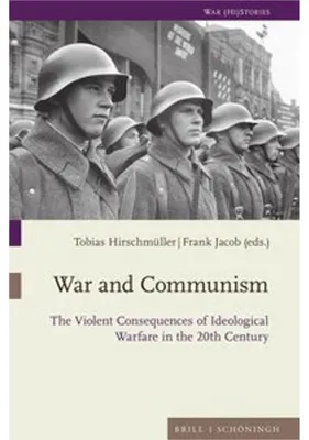 Obrázok produktu pre War and Communism