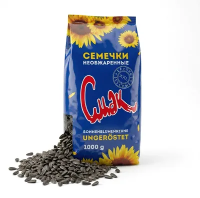 Produktbild von Do Sonnenblumenkerne 1000G