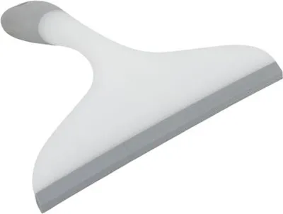 Produktbild von Duschrakel Silikon Fensterabzieher - 25 cm