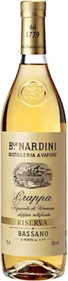 Produktbild von Grappa Nardini Riserva 1 Liter