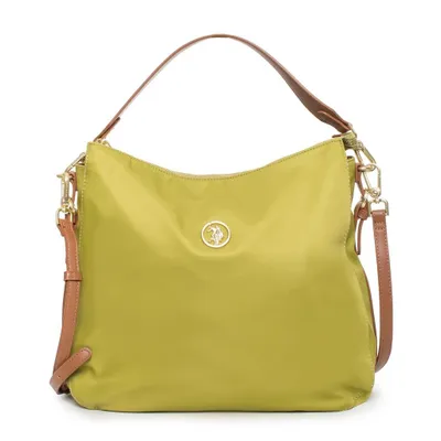 Zdjęcie produktu dla Torebka U.S. POLO ASSN. BIUHU6051W