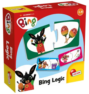 Immagine prodotto di BING - Coppie