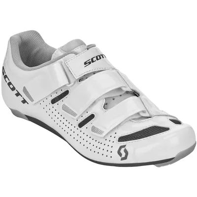 Produktbild von Scott Comp Rennradschuhe Weiß EU 37 Frau Weiß EU 37