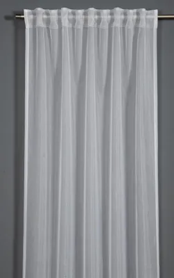 Produktbild von Sehlbach Fertigschal mit Multiband 135 x 245 cm weiß