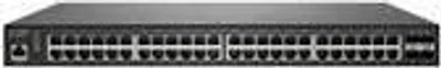 Produktbild von SonicWall S14-48FPOE, Managed, L2, Gigabit Ethernet (10/100/1000), Power over Ethernet (PoE), Rack-Einbau, 1U