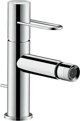 Produktbild von HANSGROHE 38211820 Bidetmischer Axor Uno Bügelgriff
