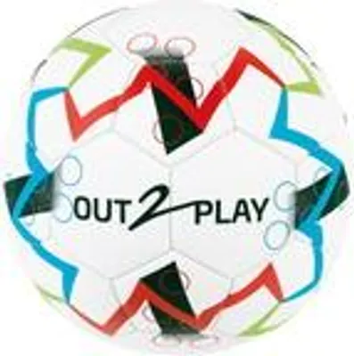 Obrázek produktu pro Fotbalový Míč T3 Out2Play