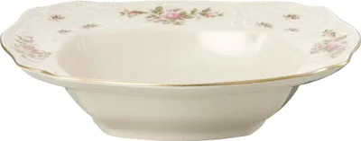 Produktbild von Rosenthal 20480-508563-13120, Gold, 1,6 l, Sanssouci ivory, 30 cm