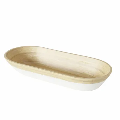 Produktbild von Schale BAMBO, 45 x 15 cm