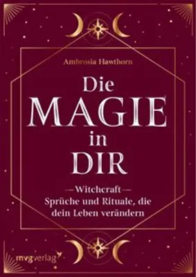 Produktbild von Die Magie in dir