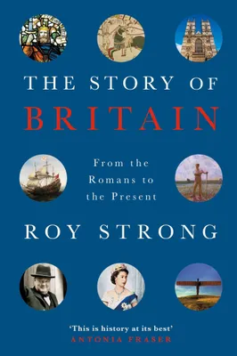 Produktbild von The Story of Britain