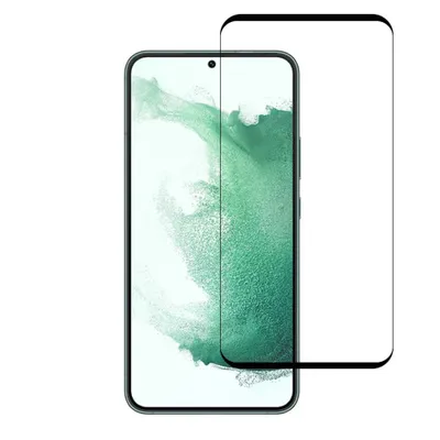 Zdjęcie produktu dla Smartphonica Osłona ekranu do Samsung Galaxy S22 wykonana ze szkła