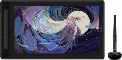Zdjęcie produktu dla Huion Kamvas Pro 16 2.5K Graphics Tablet