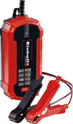 Produktbild von Einhell Batterie-Ladegerät CE-BC 2 M