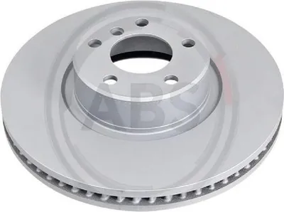 Produktbild von A.B.S. Coated Bremsscheibe für BMW X4 (F26) 348mm 18594