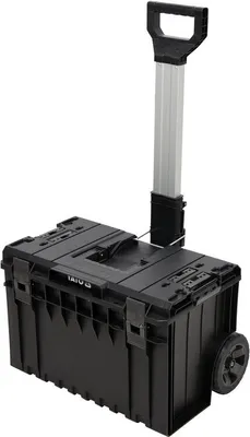 Produktbild von YATO Werkzeugkoffer YT-09166