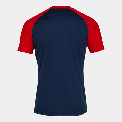 Image de Maillot Joma Teamwork, Bleu Marine Rouge, 152