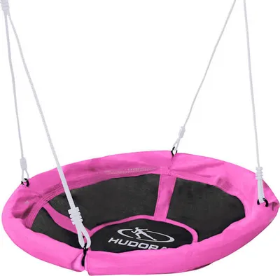 Produktbild von Nestschaukel 90, pink