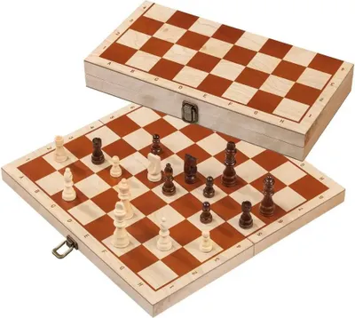 Obrázok produktu pre Kazeta Philos Chess 42 mm Field