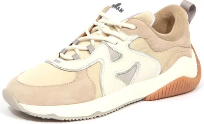 Produktbild von H9568 sneaker donna HOGAN H597 woman shoes
