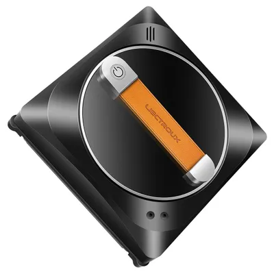 Zdjęcie produktu dla Robot do mycia okien, moc ssania 3000 Pa, napięcie zasilania AC100-240V, pobór mocy 800W, poziom hałasu ≤65dB, wiele trybów czyszczenia