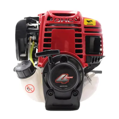 Zdjęcie produktu dla Silnik benzynowy, 4-suwowy, moc 358 ccm