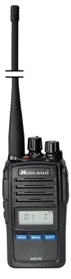 Image de MIDLAND Radio maritime Midland C1240 Arctic