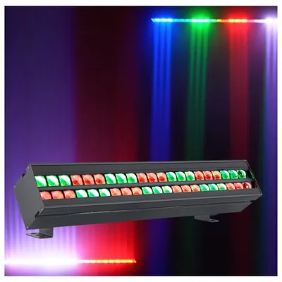 Zdjęcie produktu dla LIGHT4ME BEAM WASH BAR listwa oświetleniowa sceniczna