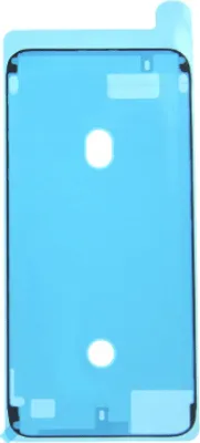 Produktbild von Display Klebefolie/Dichtung für Iphone 8+ Plus schwarz