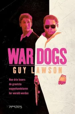 Produktbild von War dogs