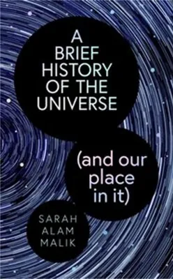 Image de Brief History of the Universe (and our place in it)