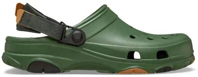Produktbild von Crocs All-terrain Classic Holzschuhe Grün EU 41-42 Grün EU 41-42