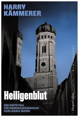 Obrázek produktu pro Heiligenblut