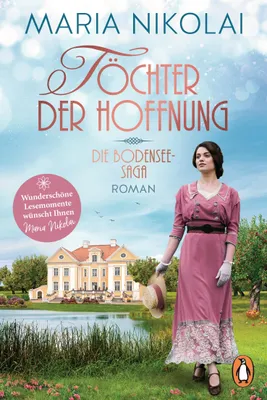 Produktbild von Töchter der Hoffnung