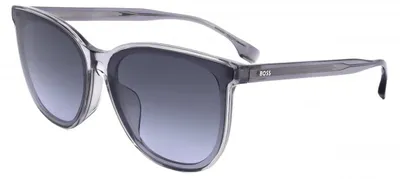 Produktbild von Hugo Boss Sonnenbrille BOSS 1552/F/S KB7 65 13 145