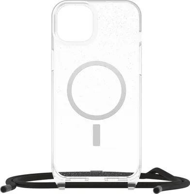 Productafbeelding van Otterbox Smartphonehoesje 77-93584, transparant