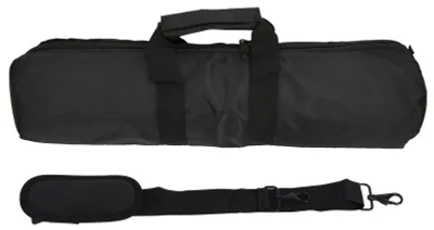 Produktbild von Schwarze Nylon verdickte Stativtasche Schultertragetaschen Tasche Fotoausrüstung (65 cm * 12 cm)