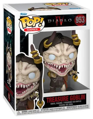Produktbild von FUNKO POP! 76532 Action-& Sammelfigur