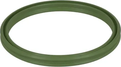 Produktbild von ELRING Ladeluftschlauch-Dichtung Dichtring 453.380 FPM (Fluor-Kautschuk) 46,2mm