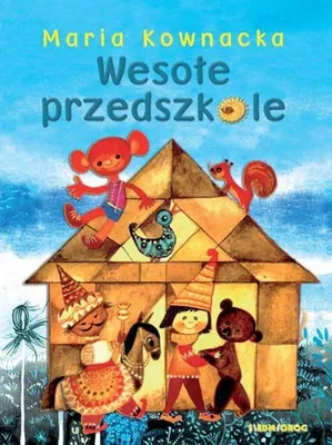 Productafbeelding van WesoŇāe przedszkole