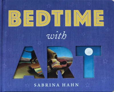 Produktbild von Bedtime with Art