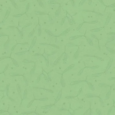 Produktbild von RP 16 Servietten geprägt Embossed Mistletoe mint - Mistelzweige mint 33x33cm
