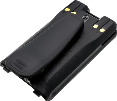Produktbild von TECHTEK Akku Kompatibel mit [Icom] IC-F30, IC-T70A, IC-T70E, IC-V80, IC-V86 Ersetzt BP-298