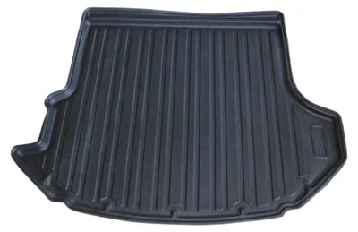 Productafbeelding van 3D-rubbermat voor de bagageruimte, DeluxeBoss, voor de JEEP Grand Cherokee II (1999–2004)