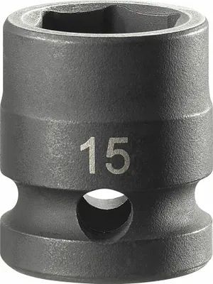 Image de Facom Stubby Steckschl. 15mm