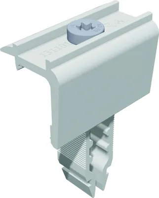 Produktbild von Schletter Solar Endklemme Rapid16 40-50 131101-002